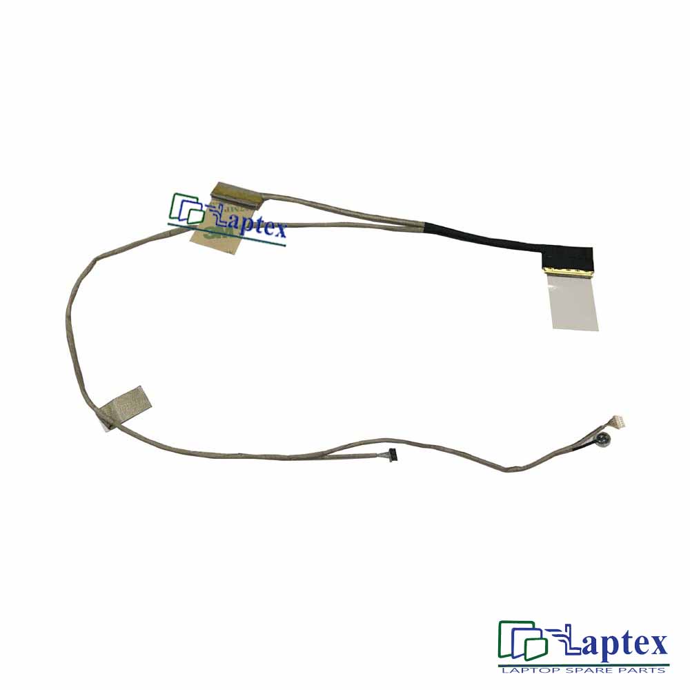 Display Cable For Asus K553Ma